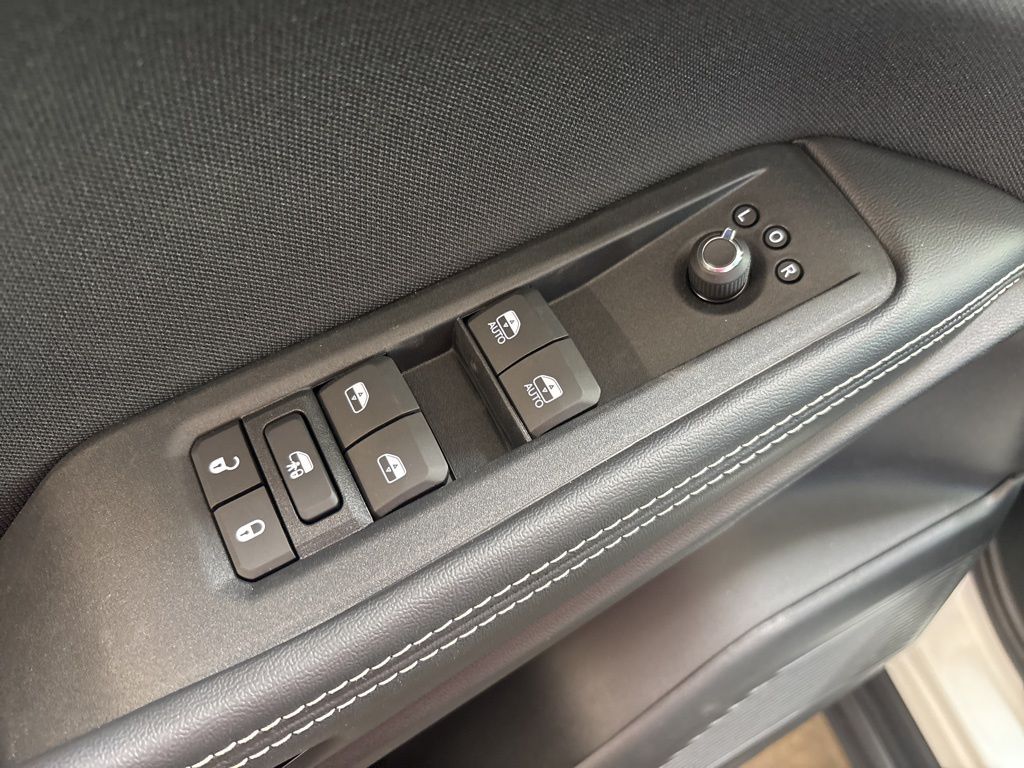 Thumbnail: 2026 Jeep Cherokee - 20