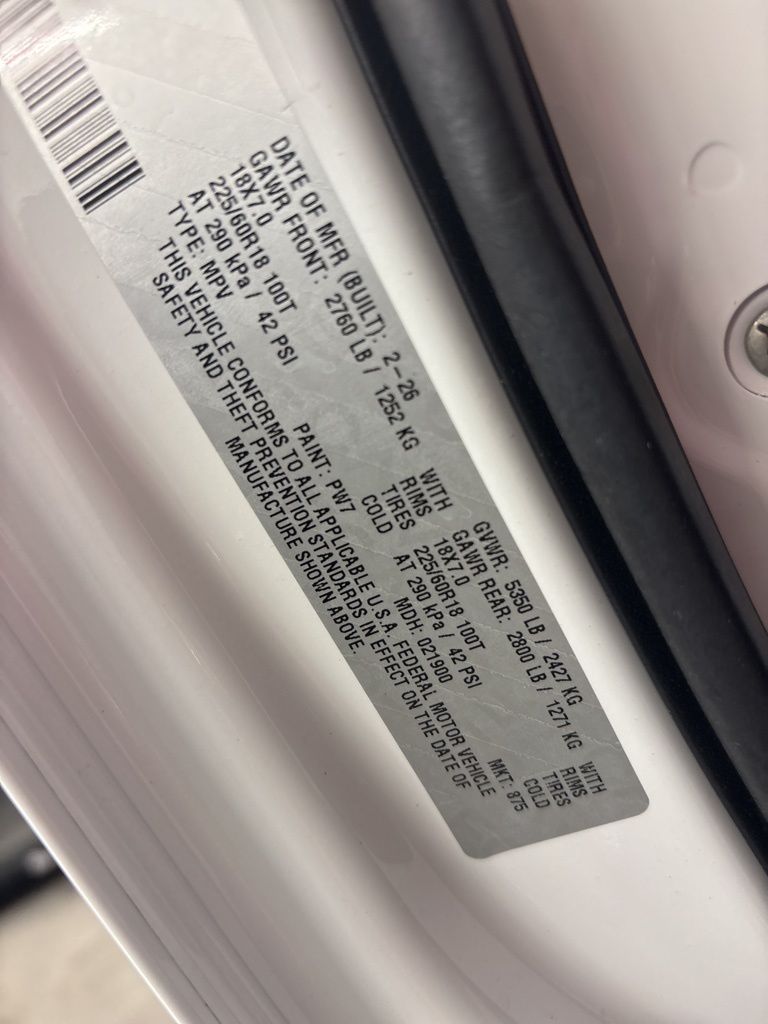 Thumbnail: 2026 Jeep Cherokee - 44