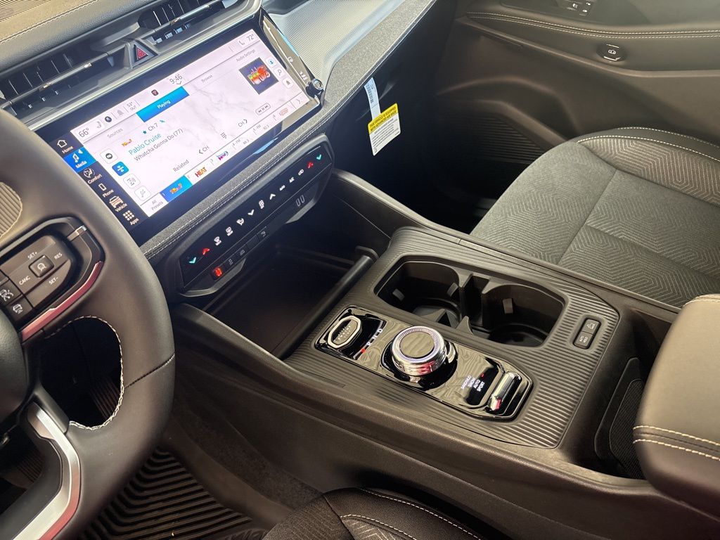 Thumbnail: 2026 Jeep Cherokee - 11
