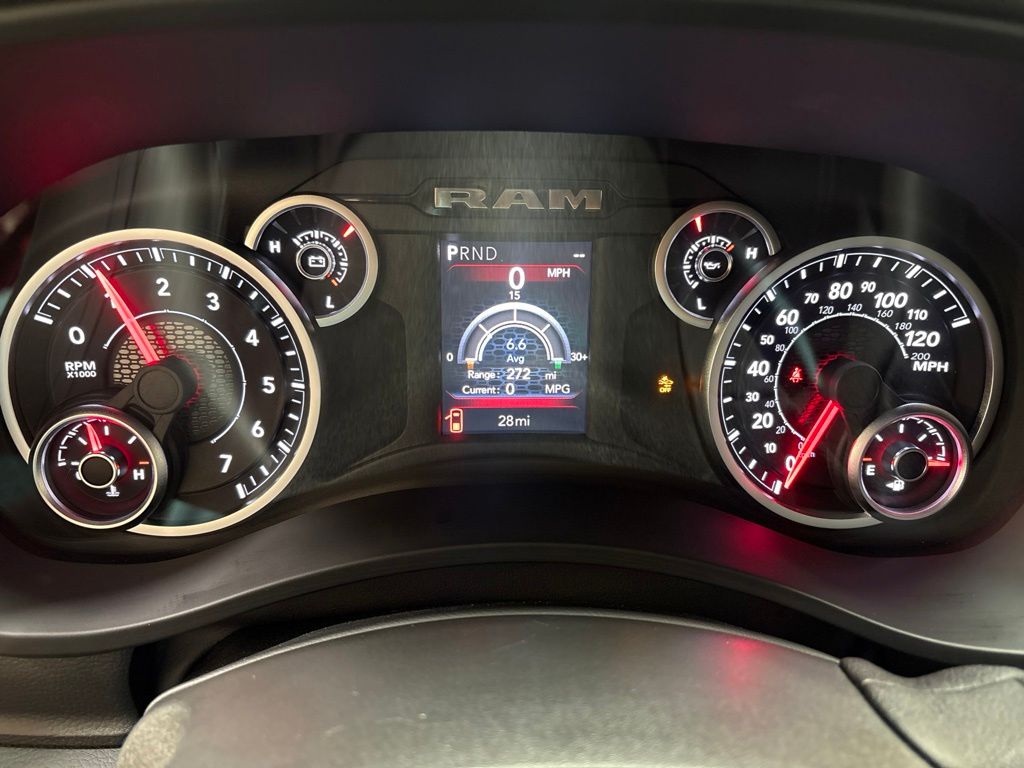 Thumbnail: 2026 RAM 3500 - 15