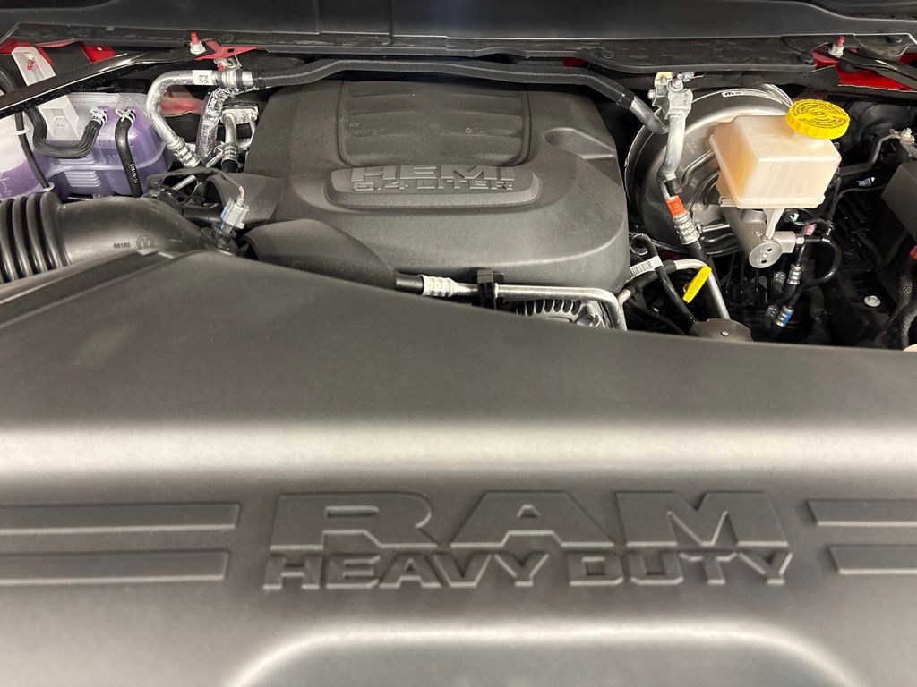 Thumbnail: 2026 RAM 3500 - 7