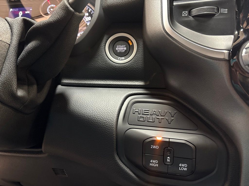 Thumbnail: 2026 RAM 3500 - 25