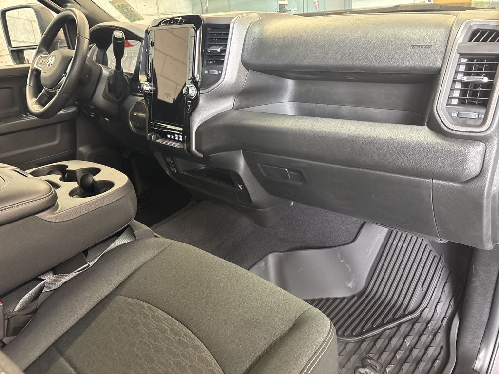 Thumbnail: 2026 RAM 2500 - 35