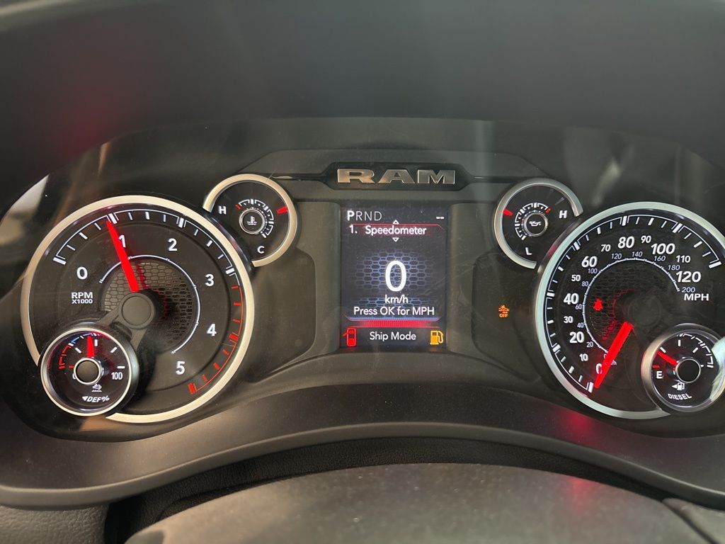 Thumbnail: 2026 RAM 2500 - 14