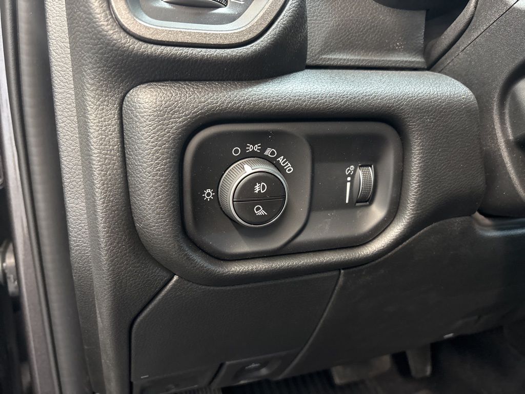 Thumbnail: 2026 RAM 2500 - 20