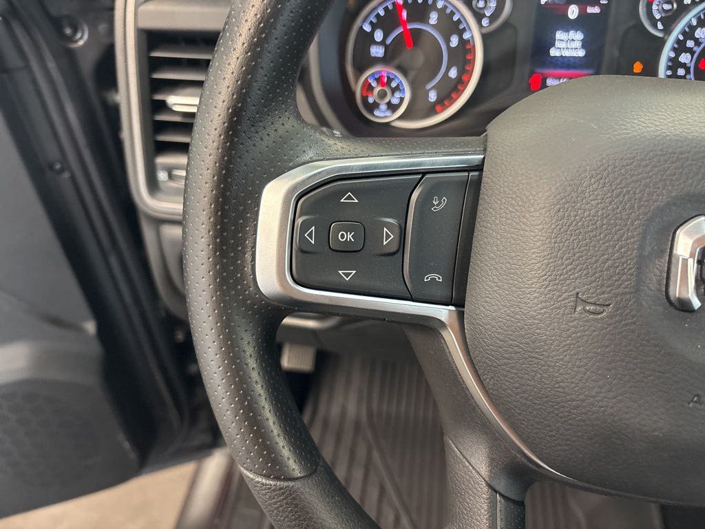 Thumbnail: 2026 RAM 2500 - 22