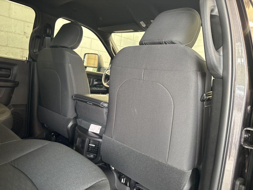 Thumbnail: 2026 RAM 2500 - 32