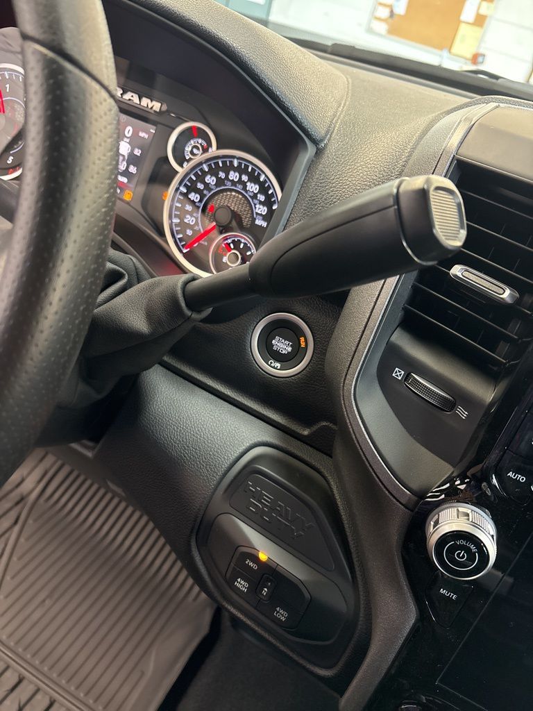 Thumbnail: 2026 RAM 2500 - 10