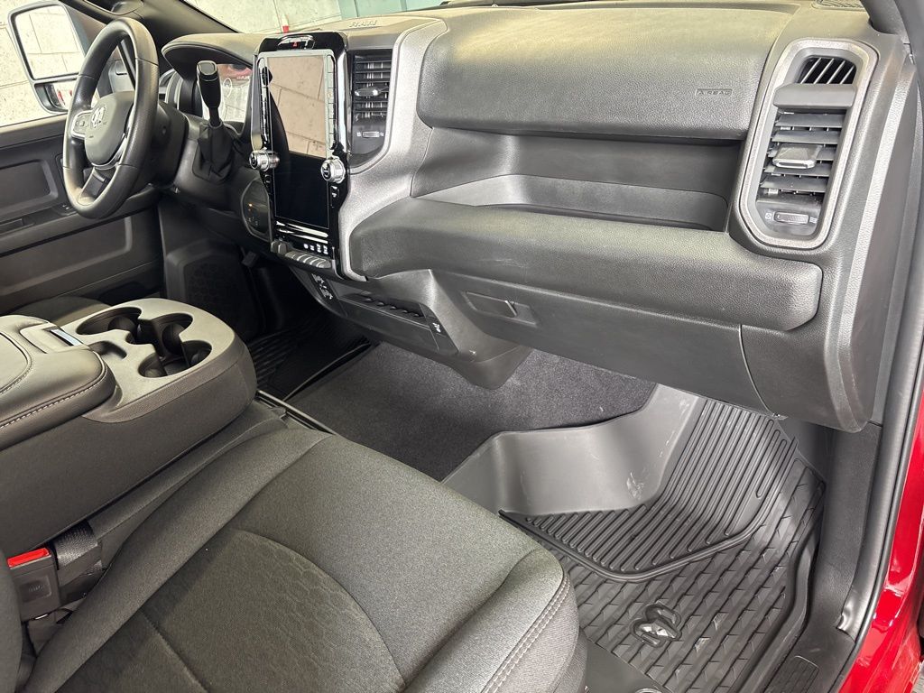 Thumbnail: 2026 RAM 2500 - 37