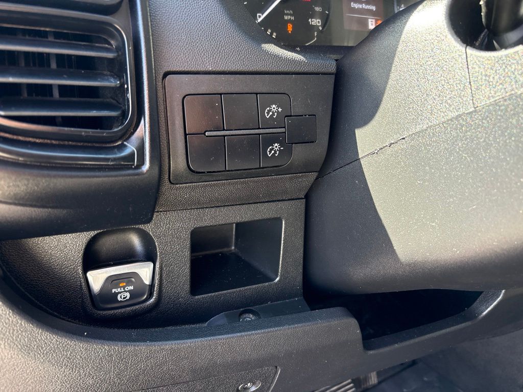 Thumbnail: 2023 RAM ProMaster - 18