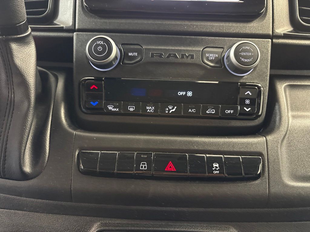 Thumbnail: 2025 RAM ProMaster - 23