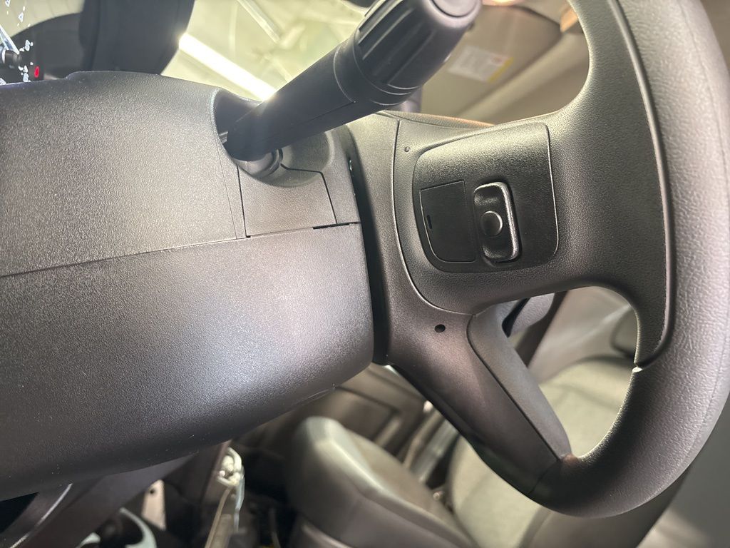 Thumbnail: 2026 RAM ProMaster - 23