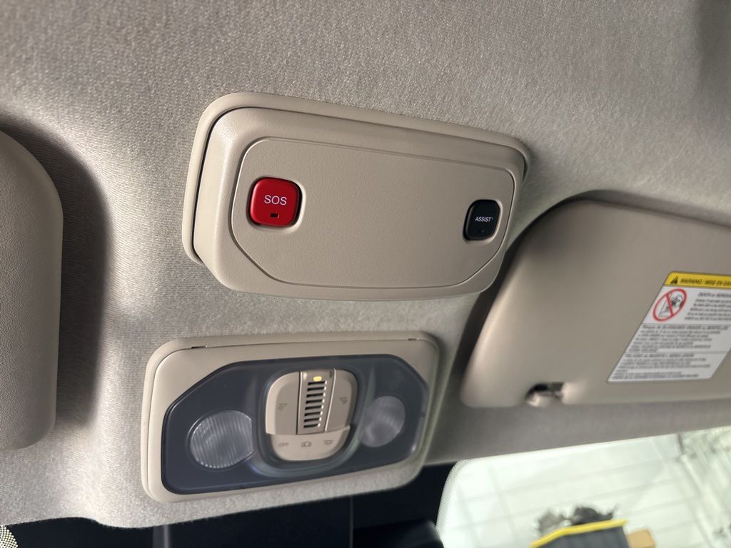 Thumbnail: 2026 RAM ProMaster - 30