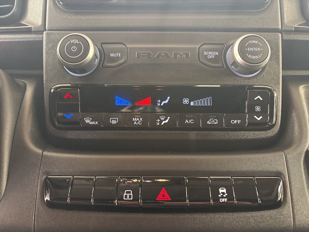 Thumbnail: 2026 RAM ProMaster - 27