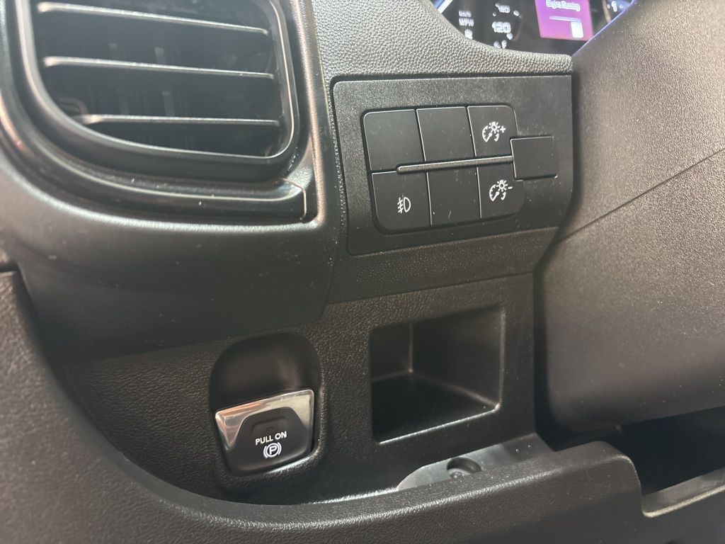 Thumbnail: 2026 RAM ProMaster - 21