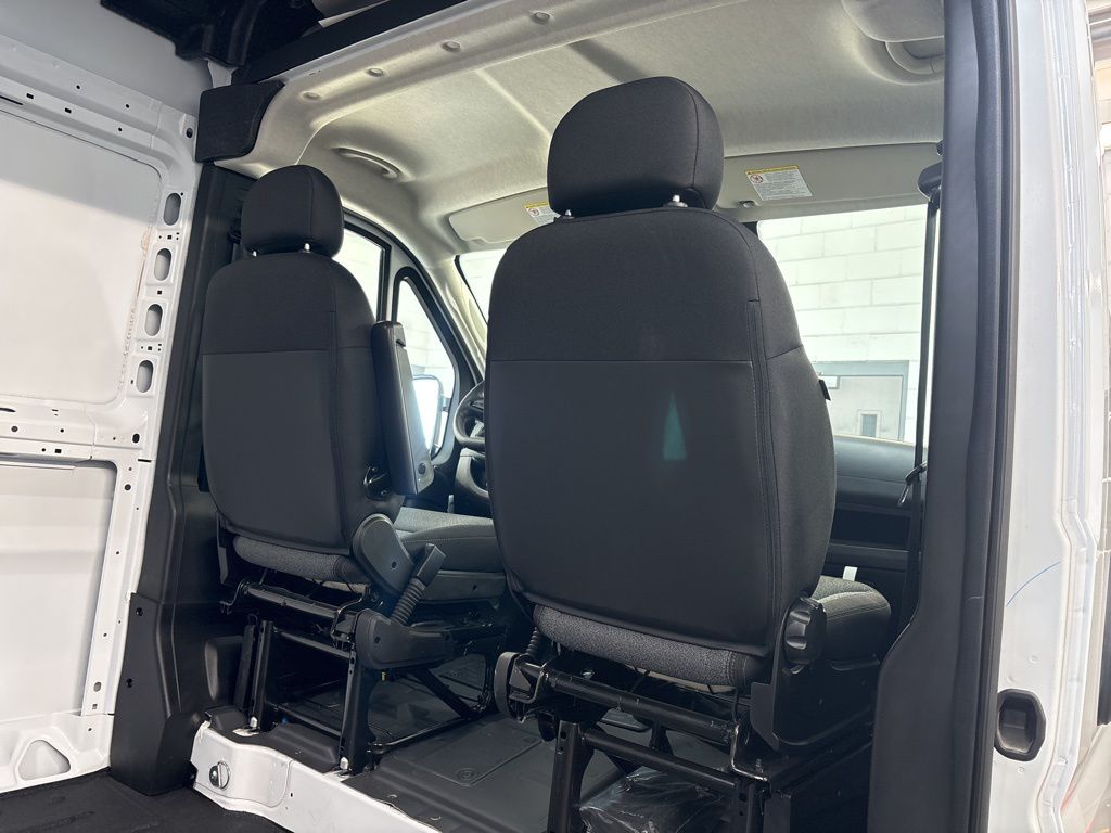 Thumbnail: 2026 RAM ProMaster - 6