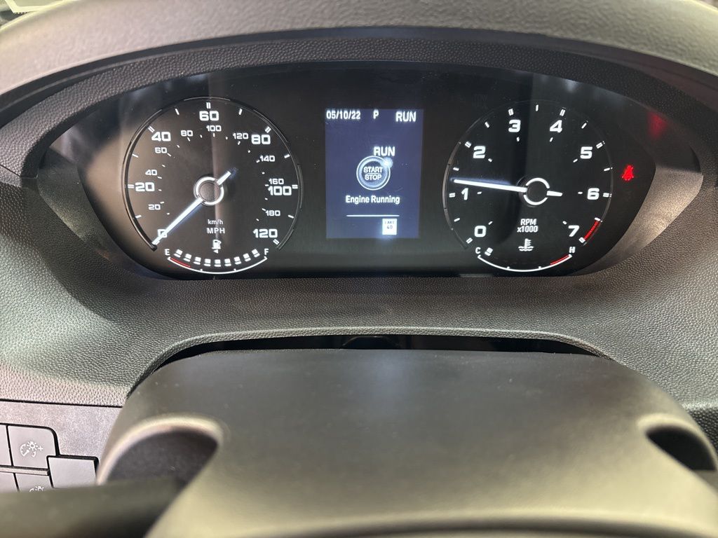 Thumbnail: 2026 RAM ProMaster - 13