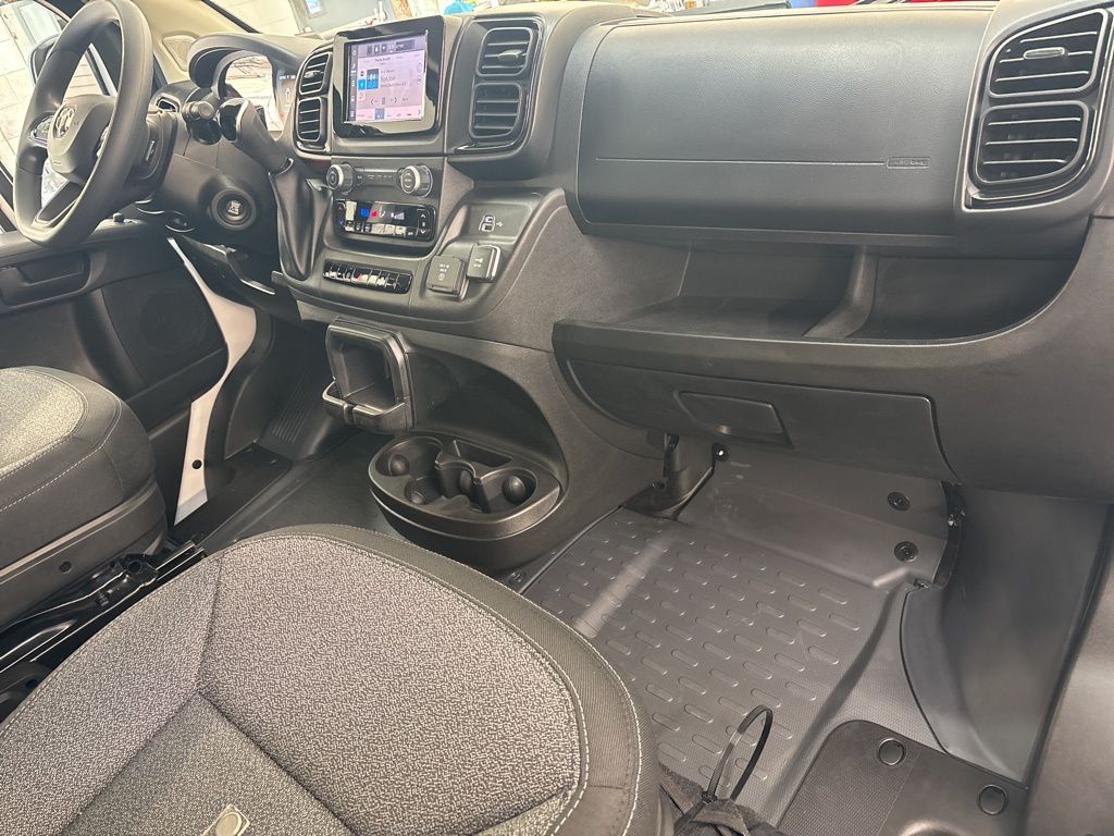 Thumbnail: 2026 RAM ProMaster - 10