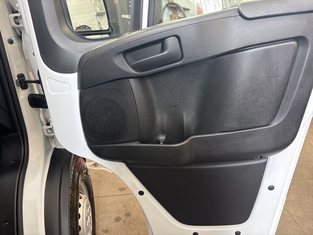 Thumbnail: 2026 RAM ProMaster - 32