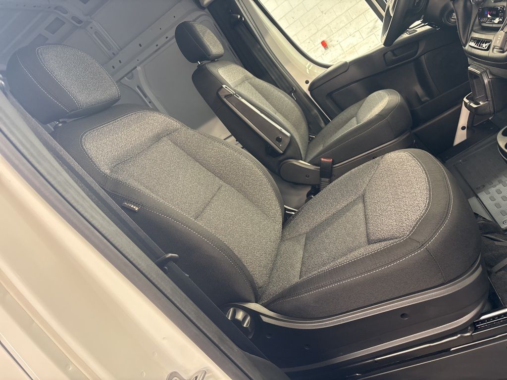 Thumbnail: 2026 RAM ProMaster - 8