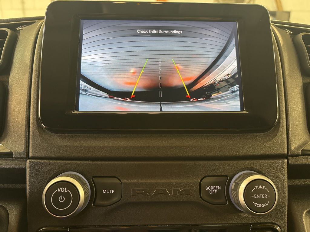 Thumbnail: 2026 RAM ProMaster - 26