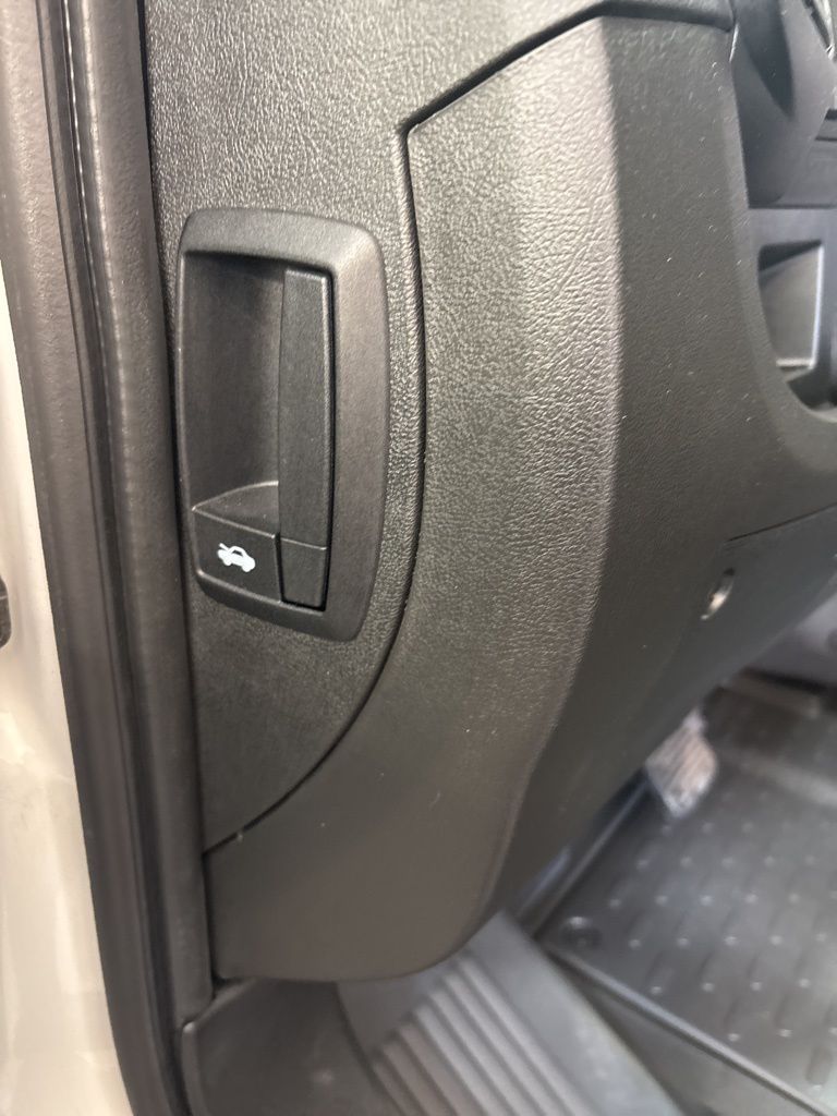 Thumbnail: 2026 RAM ProMaster - 22