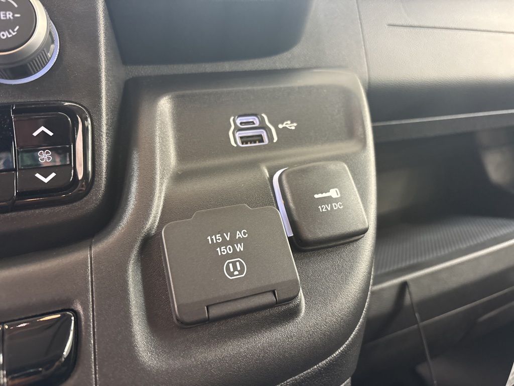 Thumbnail: 2026 RAM ProMaster - 28