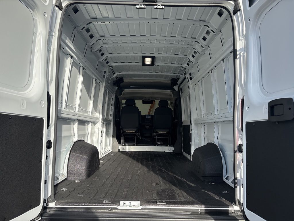 Thumbnail: 2026 RAM ProMaster - 31