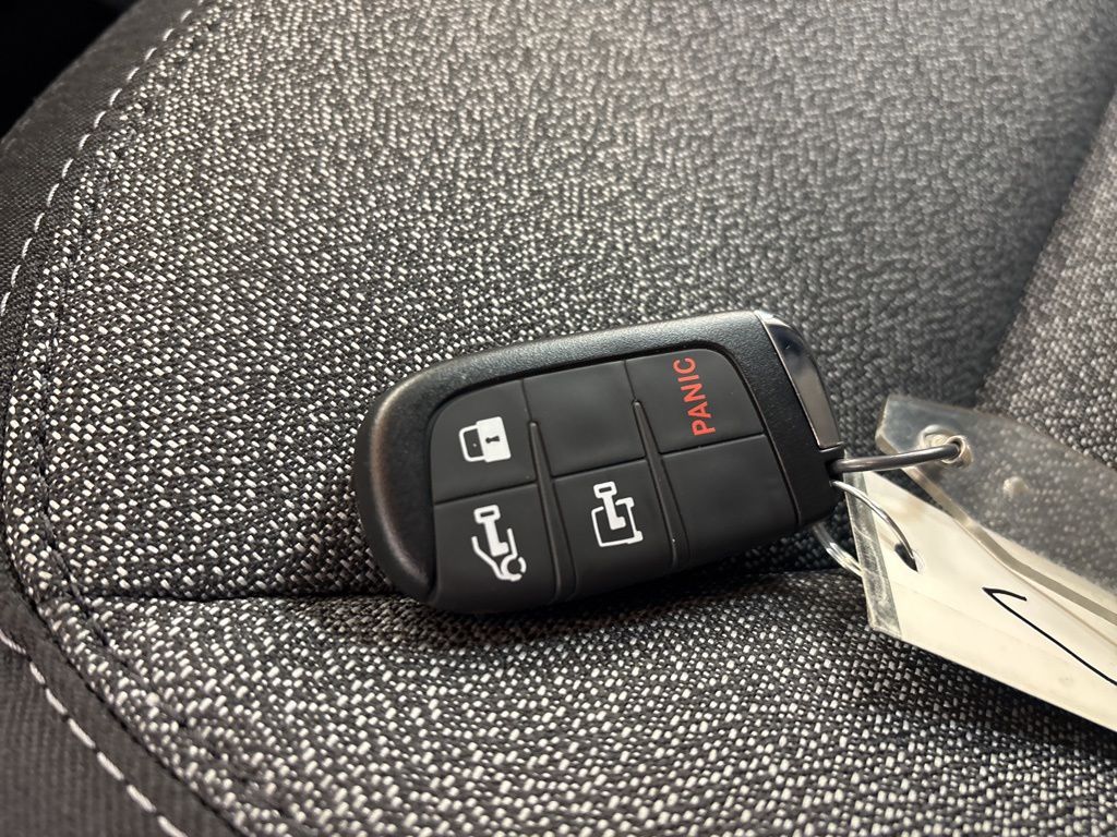 Thumbnail: 2026 RAM ProMaster - 14