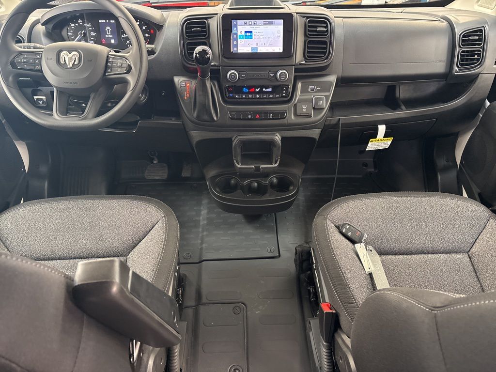 Thumbnail: 2026 RAM ProMaster - 9