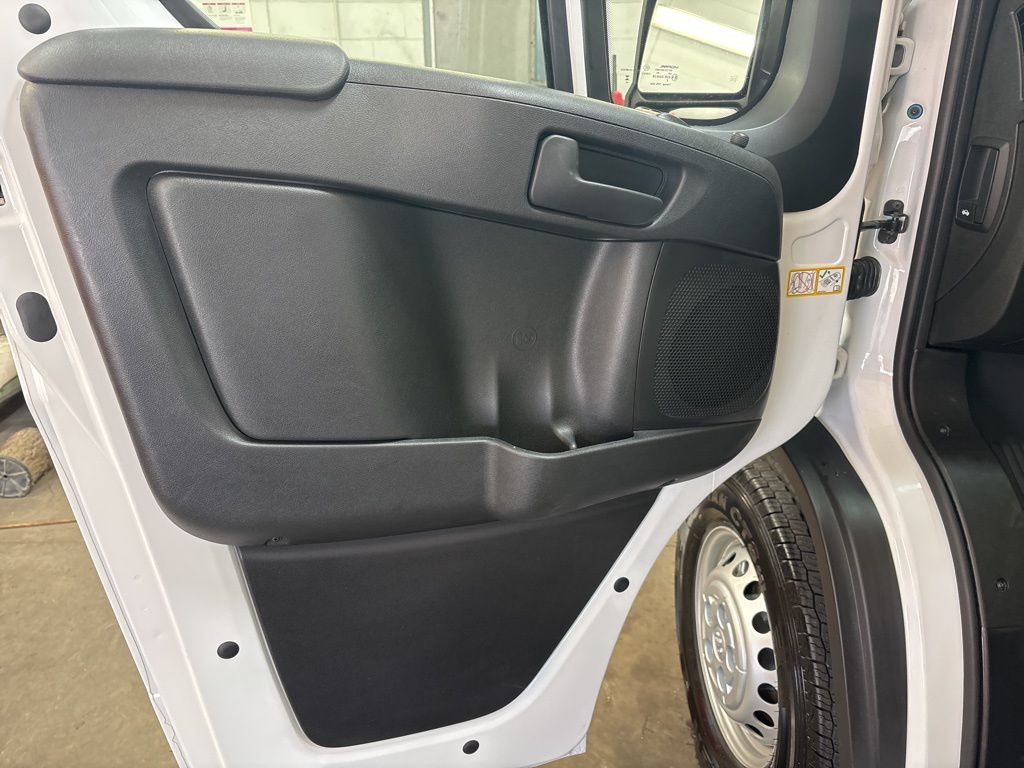 Thumbnail: 2026 RAM ProMaster - 19