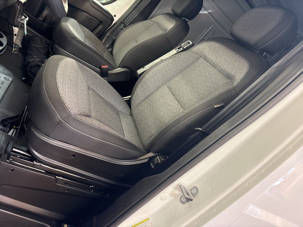 Thumbnail: 2026 RAM ProMaster - 24