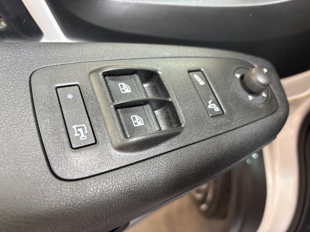 Thumbnail: 2026 RAM ProMaster - 20