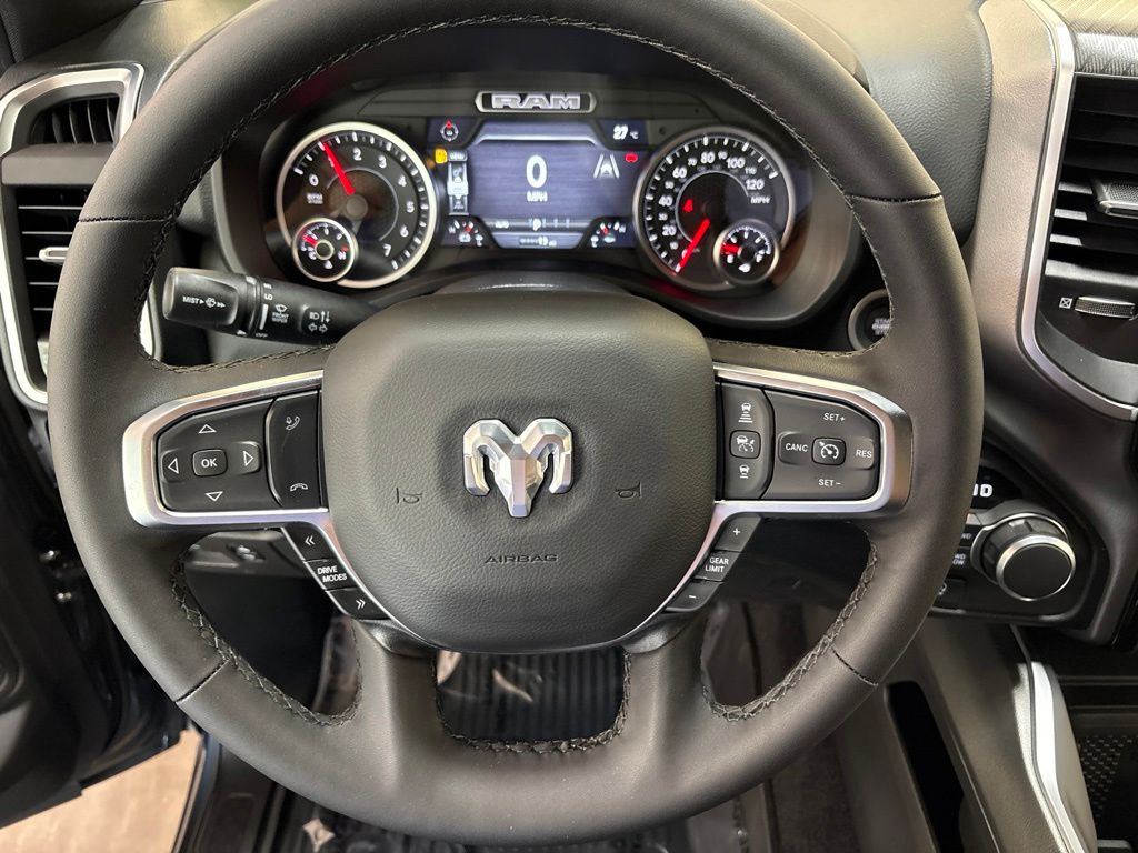 Thumbnail: 2026 RAM 1500 - 8
