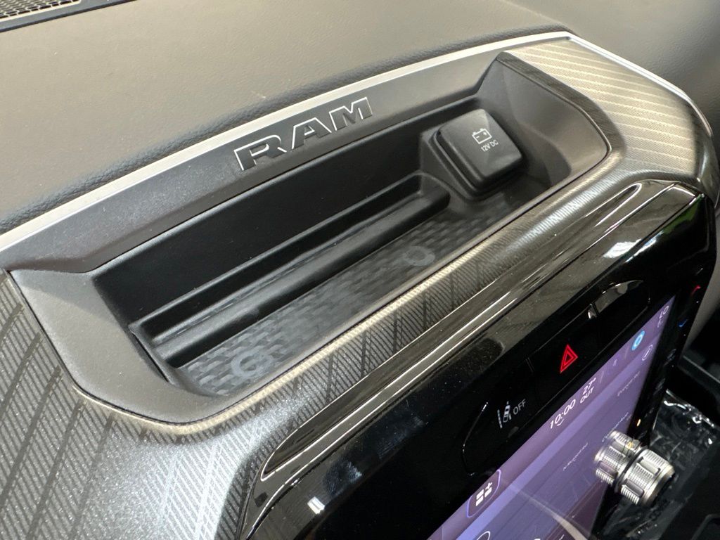 Thumbnail: 2026 RAM 1500 - 29