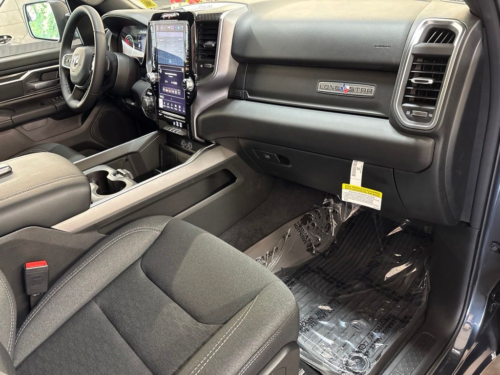 Thumbnail: 2026 RAM 1500 - 13