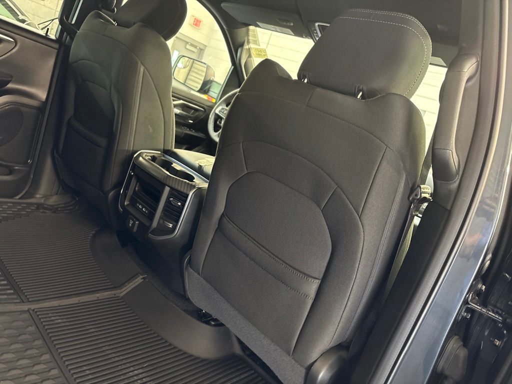 Thumbnail: 2026 RAM 1500 - 39