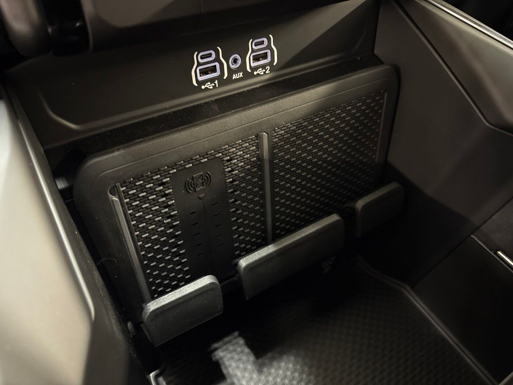 Thumbnail: 2026 RAM 1500 - 27