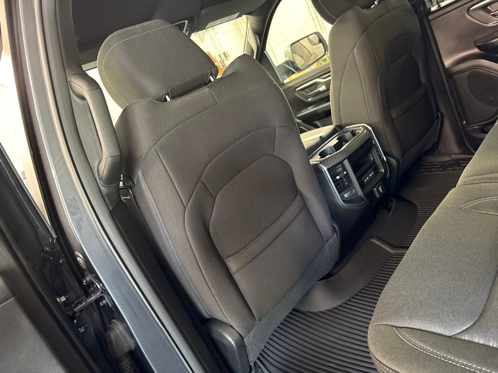 Thumbnail: 2026 RAM 1500 - 11
