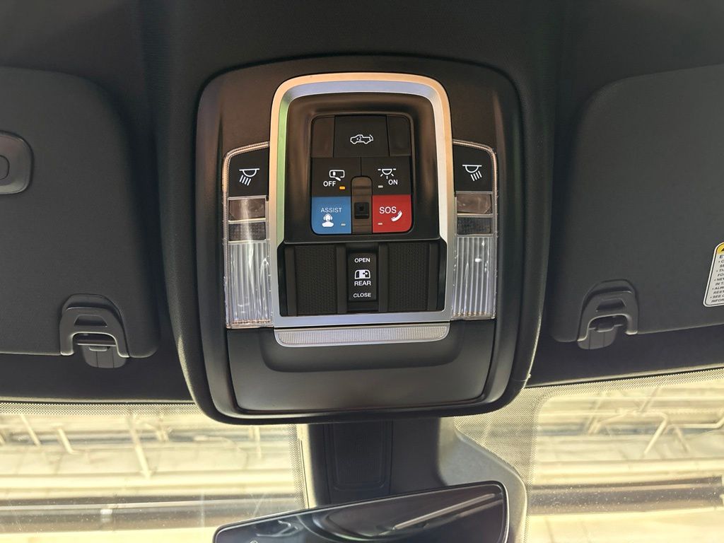 Thumbnail: 2026 RAM 1500 - 30
