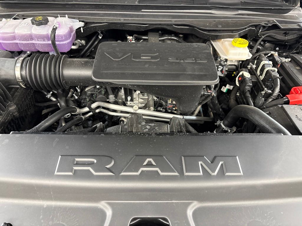 Thumbnail: 2026 RAM 1500 - 7