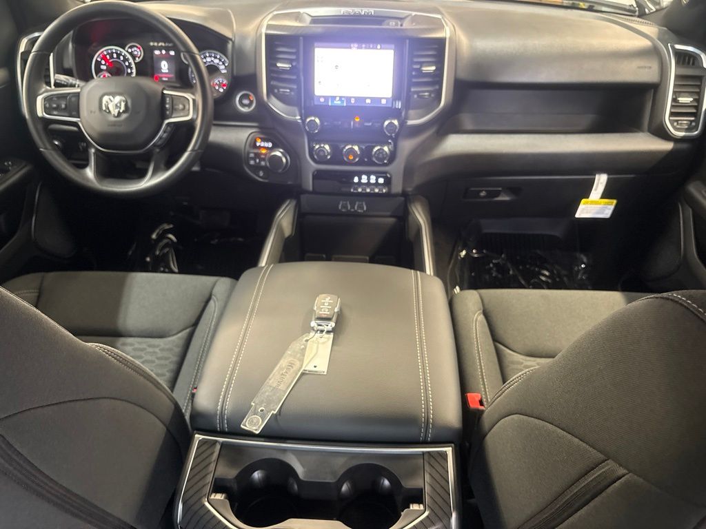 Thumbnail: 2026 RAM 1500 - 13