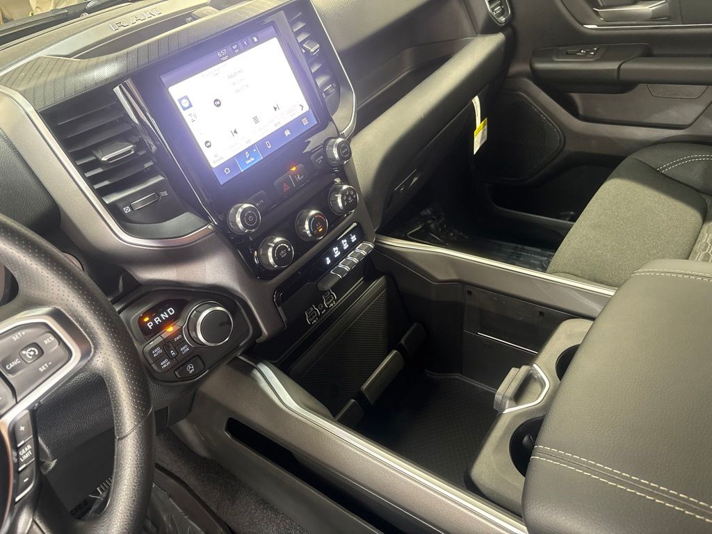 Thumbnail: 2026 RAM 1500 - 16