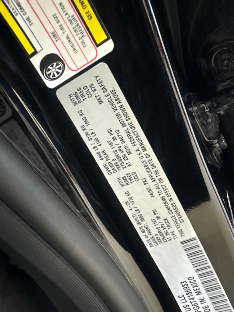Thumbnail: 2026 RAM 1500 - 37
