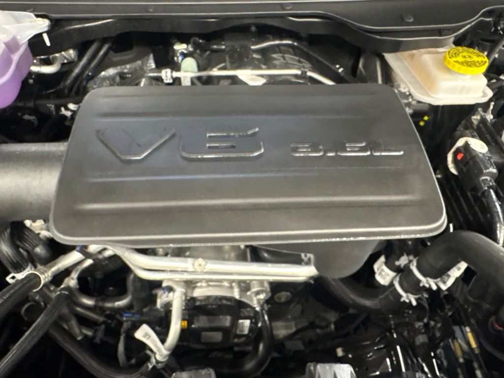 Thumbnail: 2026 RAM 1500 - 8