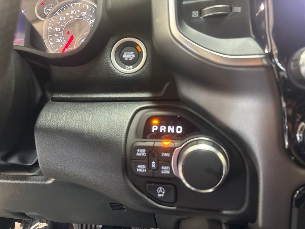 Thumbnail: 2026 RAM 1500 - 11