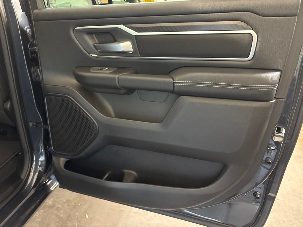 Thumbnail: 2026 RAM 1500 - 35