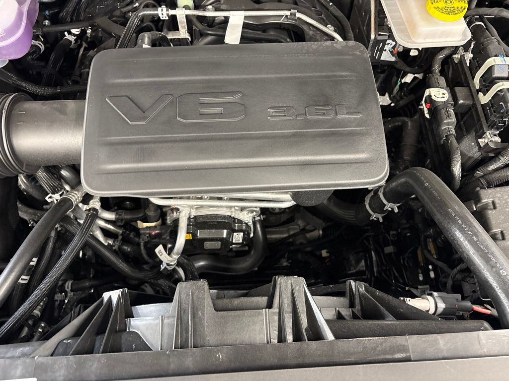Thumbnail: 2026 RAM 1500 - 7