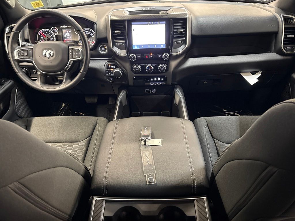 Thumbnail: 2026 RAM 1500 - 12