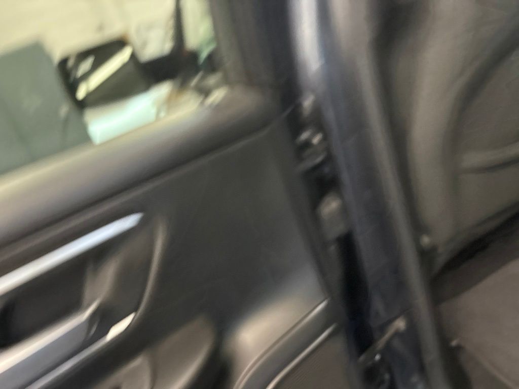 Thumbnail: 2026 RAM 1500 - 10